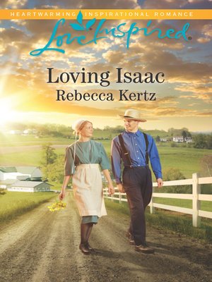 cover image of Loving Isaac
